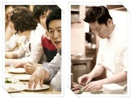 Master Chef, Leo Kang @ HanCinema :: The Korean Movie and Drama ... - photo313935