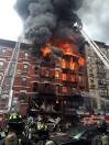 Explosion rocks NYCs East Village, building collapses - NY Daily News
