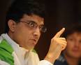 Ganguly surprised at Yuvraj's selection into World T20 squad ... - sourav_ganguly_drs300