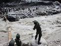 Uttarakhand floods: How IAF, Army, ITBP plan rescue ops | Daily ...
