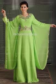 Popular Green Abaya-Buy Cheap Green Abaya lots from China Green ...