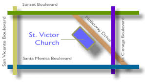About Our Church – Saint Victor Church About Our Church – Saint Victor Church