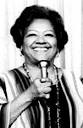 Known as the “First Lady of Latin Jazz,” Graciela Perez-Grillo was ... - graciela