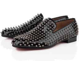 Online Buy Grosir sepatu pantofel hitam from China sepatu pantofel ...