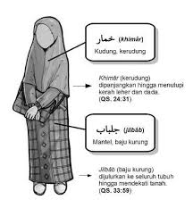Apa Arti Jilbab Menurutmu? � umirablue