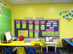 Classroom Decorating Ideas