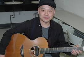 岸部真明(Masaaki Kishibe) | 好戏网 - people-guitarist-masaaki-kishibe-mask9