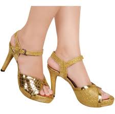 Toko Online Fashion Wanita - Jual Beli Sepatu High Heels Bella ...