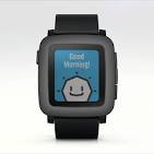 Cult of Android - PEBBLE TIME is here to take on the Apple Watch.