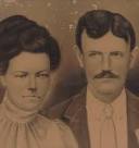 THE BETHEA FAMILY IN NORTH AMERICA - 12th Generation Kelly Parrish - Virginia&Earl_Smith