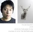 Naoki Sato (Art director, Associate Professor of Tama Art University ) - nawa