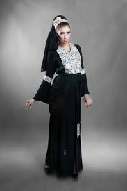 Abaya Uk Online 2014 Collection for Women