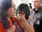 Missing AirAsia plane: Search operations suspended overnight