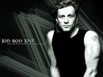 Hot Jon Bon Jovi Wallpaper