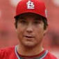 Brett Wallace is a third baseman and Cardinals' first round draft pick from ... - WglBrcfhj8Jc