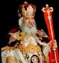 Coptic Pope
