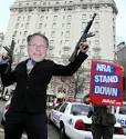 NRA Calls For Armed Guards at Schools, Gets Little Support ...