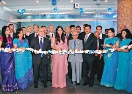 Bank Asia Director Sohana Rouf Chowdhury inaugurates the 55th branch of the Bank on Tejgaon Link Road in Dhaka yesterday. Former chairman M Syeduzzaman; ... - Bank-Asia-17th-nov-2011