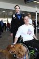 TSA to Provide Additional Expedited Screening Benefits for Wounded