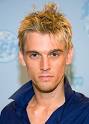 My Personal Blog: AARON CARTER: MJ gave me Wine and Cocain