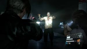 تحميل لعبة Resident Evil Remake 6 2011 الجديدة كاملة على برمجيات امين نات Images?q=tbn:ANd9GcQsDJVA-kHLNNK0hM6K0XFSSZ9JnClzCamma7eRjcoCrrqW1pW_qg
