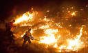 Nevada evacuates 10000 people as Reno firefighters battle wildfire ...