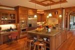 Superb <b>Design</b> Stunning Deluxe <b>Wooden Kitchen</b> Craft <b>Cabinet Design</b> <b>...</b>