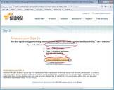 amazonが内部でOpenIDを使っている件 - r-weblife