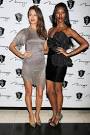 Sports Illustrated" swimsuit models Irina Shayek and Jessica White ...