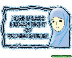 Tahukah kamu apa itu Hijab?? | Fastabikhul Khairat