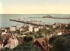 Old Photos of GUERNSEY in the Channel Islands in the British Isles