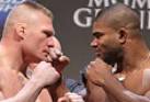 UFC 141: Lesnar vs. Overeem Weigh-in Video | MMAWeekly.
