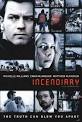 Bad Wolf Bay: INCENDIARY