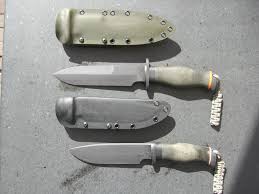 some more Andrew jordan knives - CIMG2337