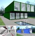 10 Cargo Shipping Container Houses, Building Designs & Ideas ...
