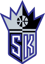 SACRAMENTO KINGS Logo - Chris Creamer's Sports Logos Page ...