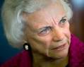 Sandra Day O'Connor Revisits and Revives Affirmative-Action ...