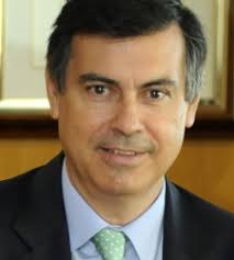 En la imagen Manuel Valle, director general de Industria y de la Pyme. - manuel-valle