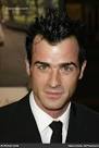 JUSTIN THEROUX - Along Came Polly Movie Premiere