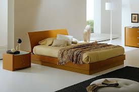 Inspirasi Kamar Tidur Sederhana Tapi Mewah - www.FurnitureNesia.com