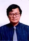 Professor Leung Yuen Sang - YSLeung