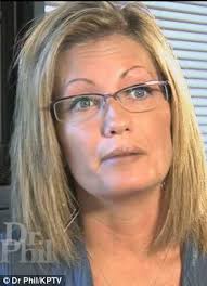 Mother: Desiree Young said Kyron&#39;s father ignored signs he was unhappy - article-2424985-1BE859C9000005DC-775_306x423