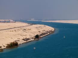canale di Suez