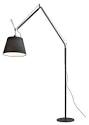 Tolomeo Floor Lamp - eclectic - floor lamps - - by Room & Board