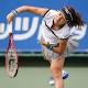 青山は２回戦敗退 テニス・ジャパン女子オープン - 朝日新聞