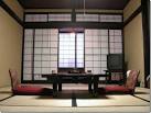 Traditional <b>Japanese</b> Living <b>Room Design</b> Elegant Traditional <b>...</b>