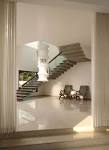 Interior. Contemporary Minimalist White And Wooden Residence <b>...</b>