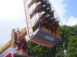 My Singapore Travel: Escape Theme Park, Fun Filled Family Journey...