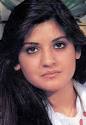 Nazia Hassan died in London on