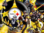 Tag Archive for "STEELERS jersey" - STEELERS Jersey Blog